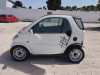 SMART FORTWO COUPE — автомобиль-донор на запчасти 