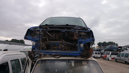  SUZUKI IGNIS (RG/FH) 