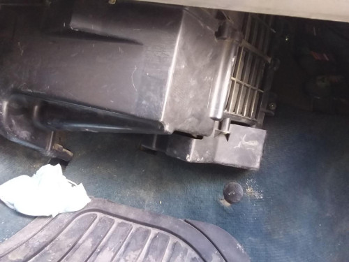 MOTOR CALEFACCION Land Rover FREELANDER (LN)(01.1998) 
