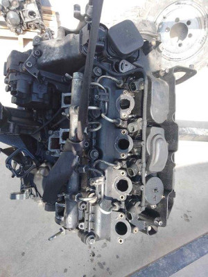 DESPIECE MOTOR