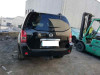 NISSAN PATHFINDER (R51) — vehículo donante para recambios 