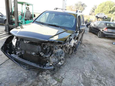 NISSAN PATHFINDER (R51)