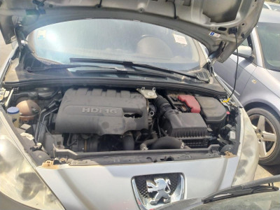 CLAXON, PEUGEOT, 308 SW