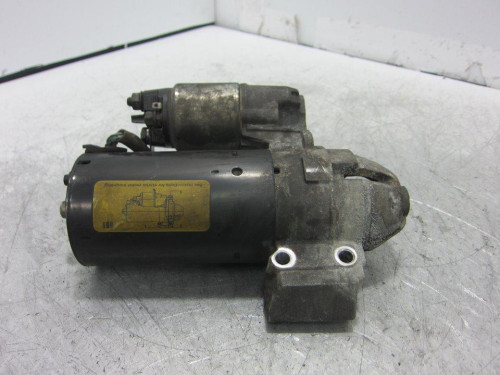  MOTOR ARRANQUE 