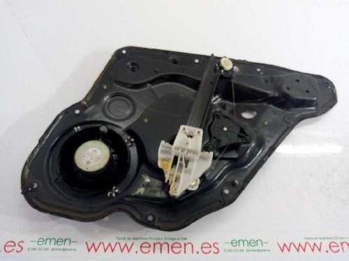  ELEVALUNAS TRASERO IZQUIERDO, SEAT, TOLEDO (1M2) 