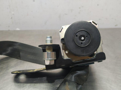 CINTURON SEGURIDAD TRASERO CENTRAL, FIAT, III PUNTO (199)