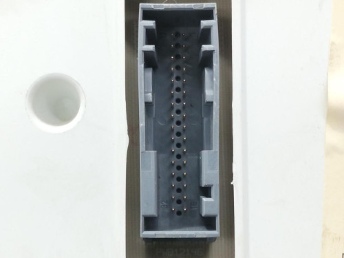  CUADRO INSTRUMENTOS FORD FOCUS BERLINA (CAP) 