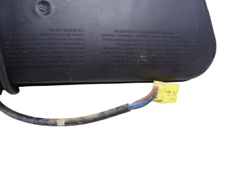  AIRBAG LATERAL DERECHO, VOLKSWAGEN, GOLF VI (5K1)(10.2008) 