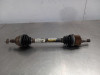  TRANSMISION DELANTERA IZQUIERDA, FORD, FOCUS BERLINA (CAP) 