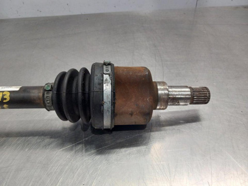  TRANSMISION DELANTERA IZQUIERDA, FORD, FOCUS BERLINA (CAP) 