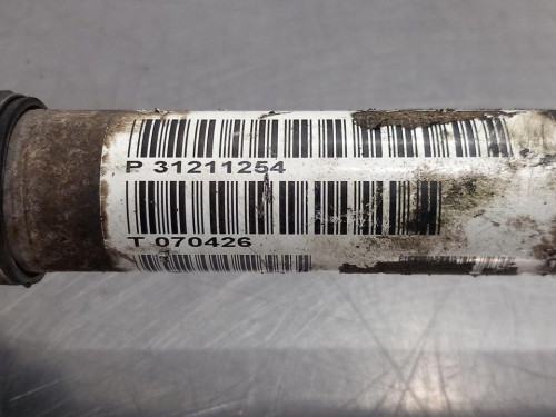  TRANSMISION DELANTERA IZQUIERDA, FORD, FOCUS BERLINA (CAP) 