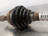  TRANSMISION DELANTERA IZQUIERDA, FORD, FOCUS BERLINA (CAP) 