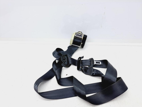 CINTURON SEGURIDAD TRASERO DERECHO VOLKSWAGEN TOURAN (1T3) 