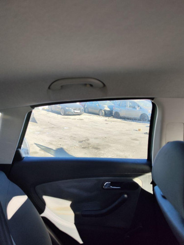 ASIDERO TECHO TRASERO IZQUIERDO SEAT CORDOBA BERLINA (6L2) 