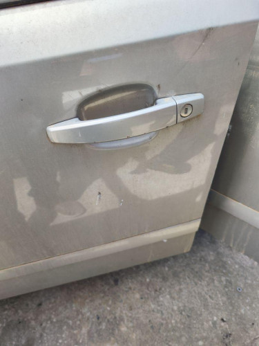 MANETA EXTERIOR DELANTERA IZQUIERDA Opel ASTRA H BERLINA 