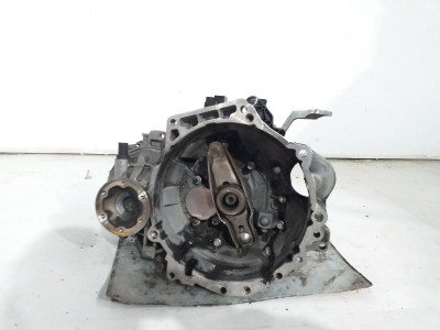 CAJA CAMBIOS, SEAT, IBIZA ST (6J8)