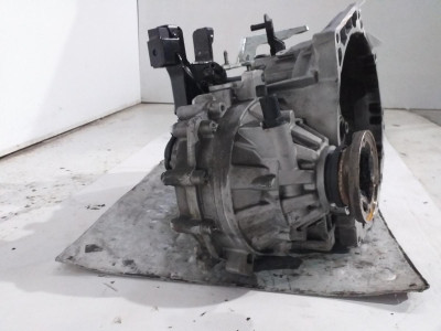 CAJA CAMBIOS, SEAT, IBIZA ST (6J8)