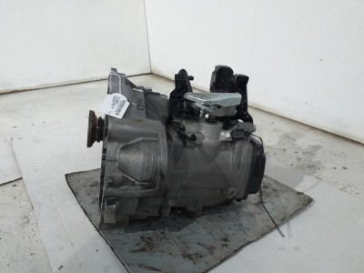 CAJA CAMBIOS, SEAT, IBIZA ST (6J8)