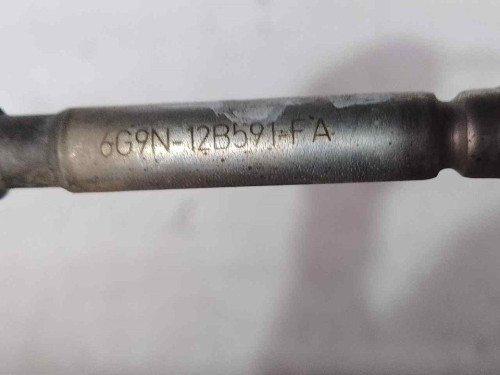 SONDA LAMBDA Volvo S80 BERLINA 