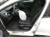RENAULT CLIO IV — vehículo donante para recambios 