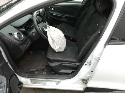 RENAULT CLIO IV