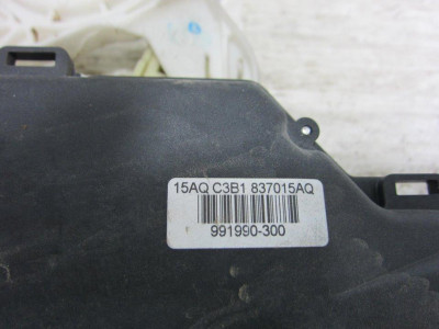 CERRADURA PUERTA DELANTERA IZQUIERDA, SEAT, IBIZA (6L1)