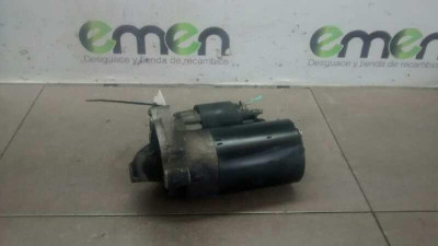 MOTOR ARRANQUE, PEUGEOT, 106 (S2)