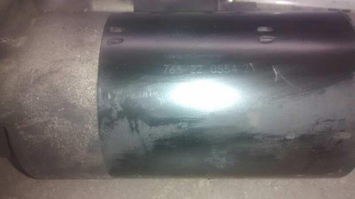  MOTOR ARRANQUE, PEUGEOT, 106 (S2) 