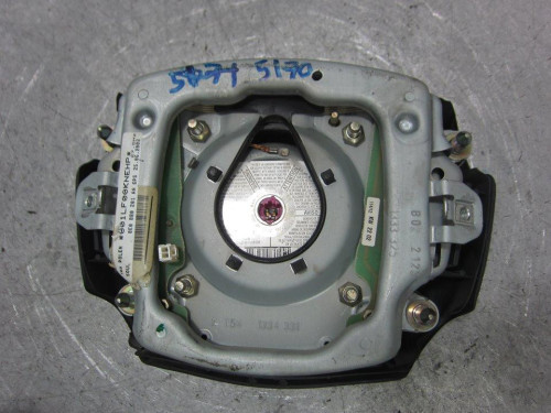 AIRBAG DELANTERO IZQUIERDO AUDI A3 (8L) 