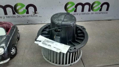 MOTOR CALEFACCION, OPEL, FRONTERA A