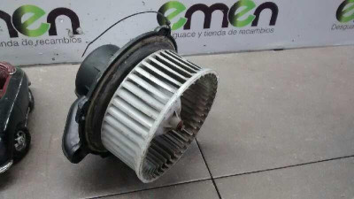 MOTOR CALEFACCION, OPEL, FRONTERA A