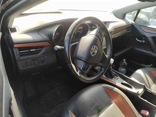  TOYOTA AVENSIS CROSS SPORT (T27) 