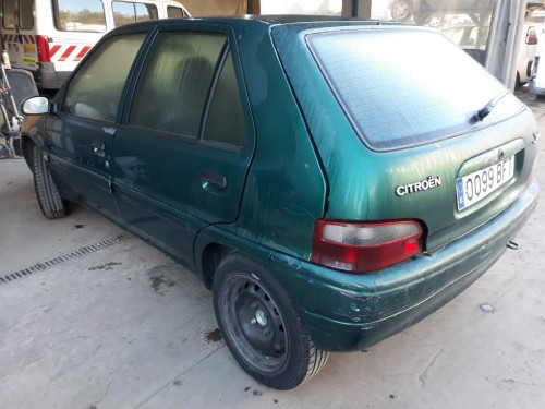  CITROEN SAXO 
