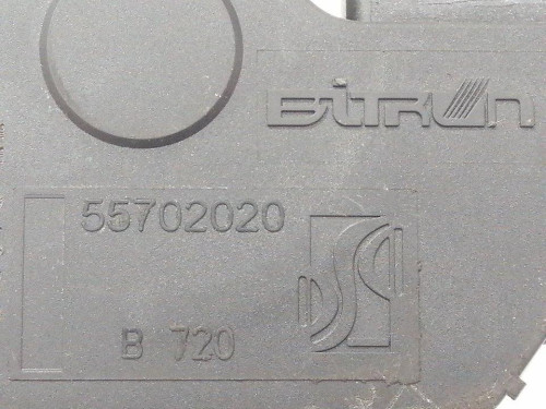  POTENCIOMETRO PEDAL, OPEL, CORSA D 