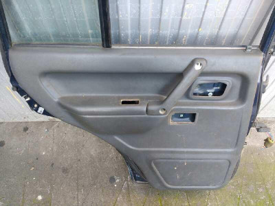 PUERTA TRASERA IZQUIERDA, MITSUBISHI, MONTERO (V20/V40)
