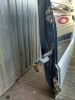  PUERTA TRASERA IZQUIERDA MITSUBISHI MONTERO (V20/V40) 