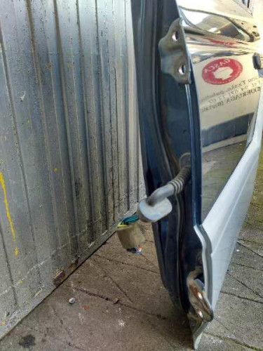  PUERTA TRASERA IZQUIERDA MITSUBISHI MONTERO (V20/V40) 