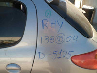 PEUGEOT 206 SW