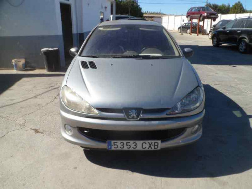  PEUGEOT 206 SW 