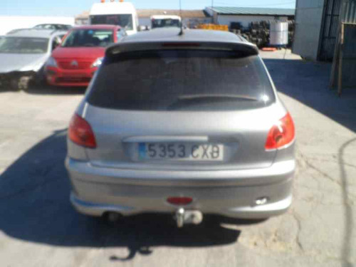  PEUGEOT 206 SW 