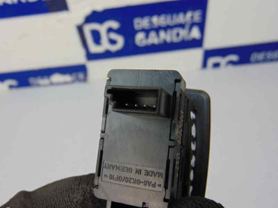 MANDO ELEVALUNAS TRASERO DERECHO, BMW, SERIE X3 (E83)