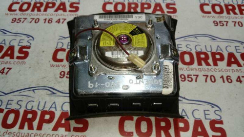AIRBAG DELANTERO IZQUIERDO KIA SORENTO (BL) 