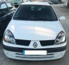  RENAULT CLIO II FASE II (B/CB0) 