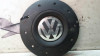 TAPACUBOS Volkswagen AMAROK (2HA/2HB/S1B)(2010) 