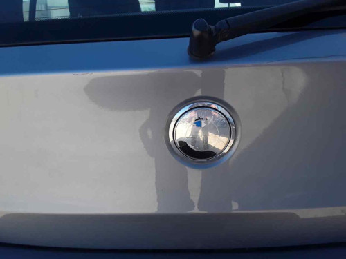 PORTON TRASERO BMW SERIE 1 BERLINA (E81/E87) 