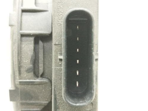 PEDAL ACELERADOR MERCEDES-BENZ CLASE GLE (BM 166) 
