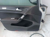 GUARNECIDO PUERTA DELANTERA IZQUIERDA Volkswagen GOLF VII (5G1/BE1) 