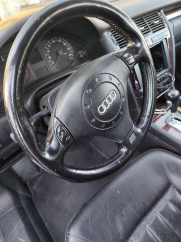 AIRBAG DELANTERO IZQUIERDO Audi A8 (D2) 