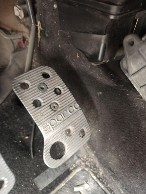 POTENCIOMETRO PEDAL