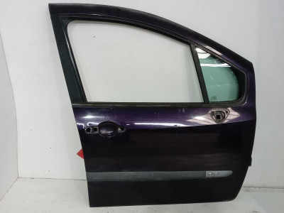 PUERTA DELANTERA DERECHA, RENAULT, MODUS I